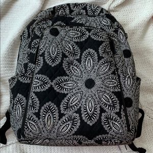 vera bradley backpack!
